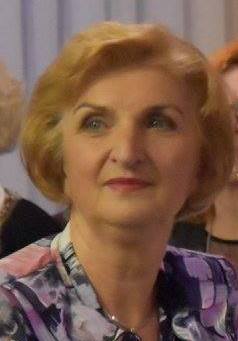 Teresa Malinowska