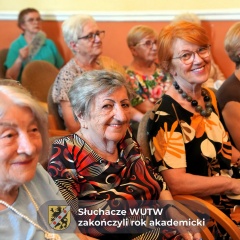 2025/26 Zakończenie zajeć