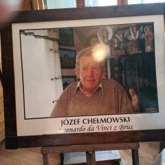 Brusy-Chojnice-Wiele-Stężyca